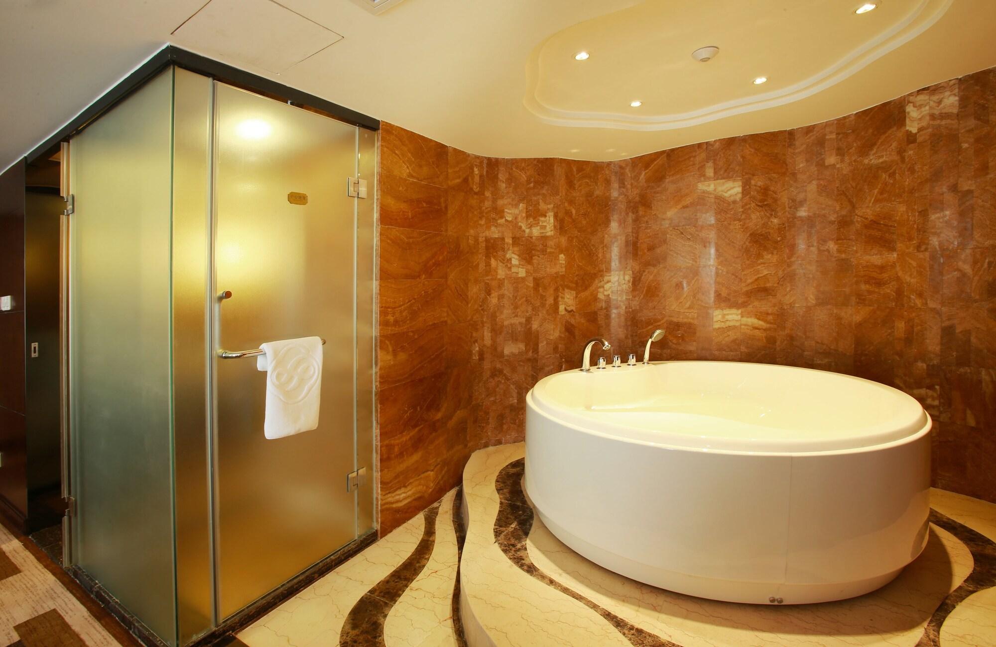 Jaho Forstar Hotel Wenshuyuan Branch Chengdu Zewnętrze zdjęcie