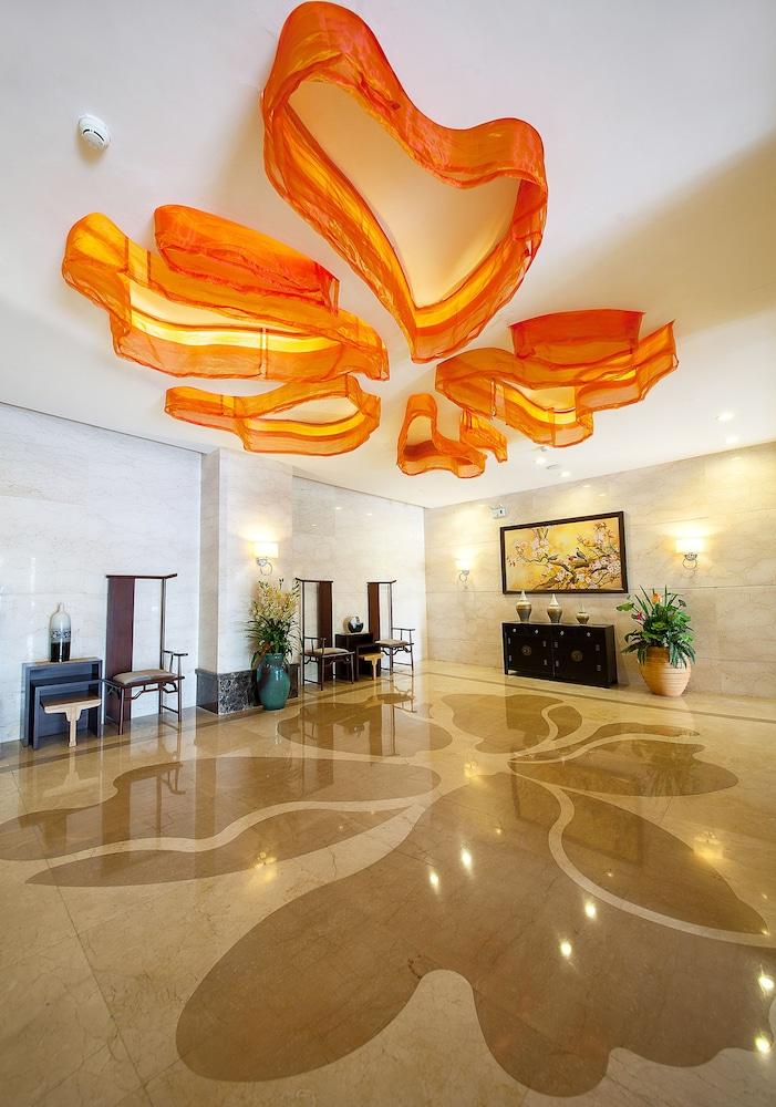 Jaho Forstar Hotel Wenshuyuan Branch Chengdu Zewnętrze zdjęcie