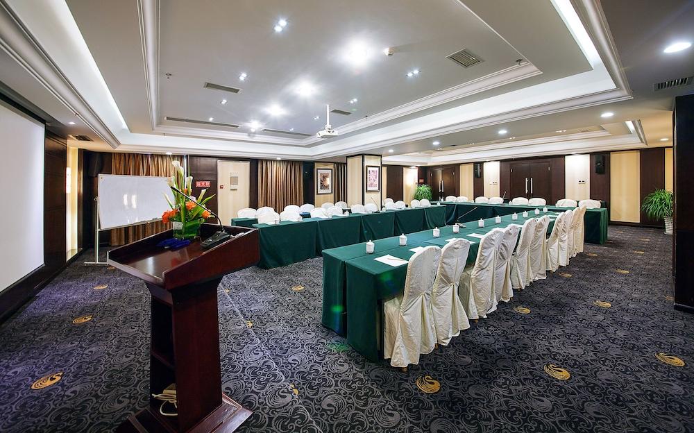 Jaho Forstar Hotel Wenshuyuan Branch Chengdu Zewnętrze zdjęcie