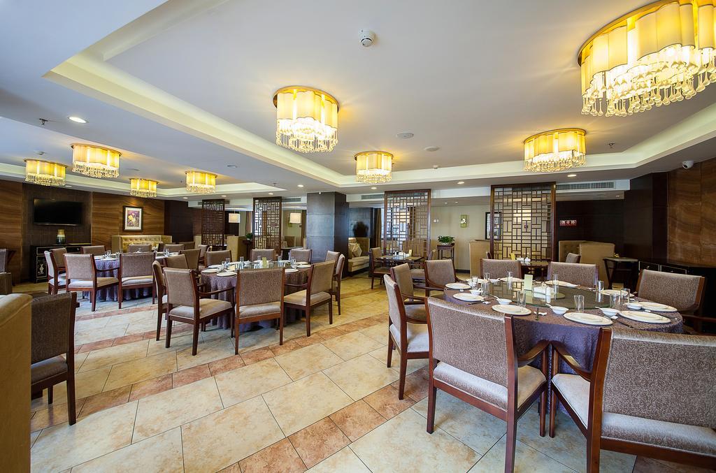 Jaho Forstar Hotel Wenshuyuan Branch Chengdu Zewnętrze zdjęcie