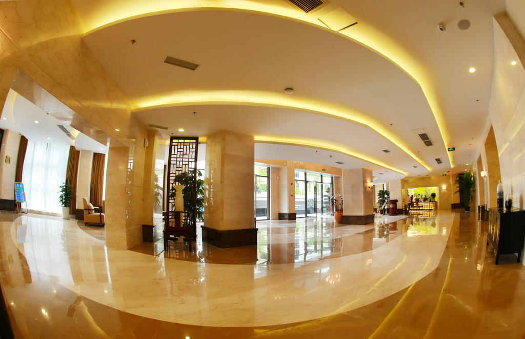 Jaho Forstar Hotel Wenshuyuan Branch Chengdu Zewnętrze zdjęcie