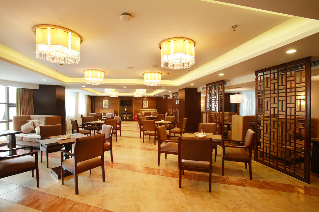 Jaho Forstar Hotel Wenshuyuan Branch Chengdu Zewnętrze zdjęcie