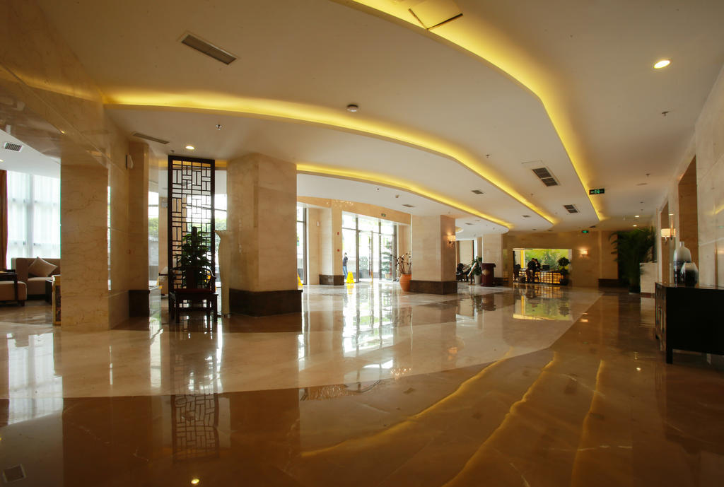 Jaho Forstar Hotel Wenshuyuan Branch Chengdu Zewnętrze zdjęcie