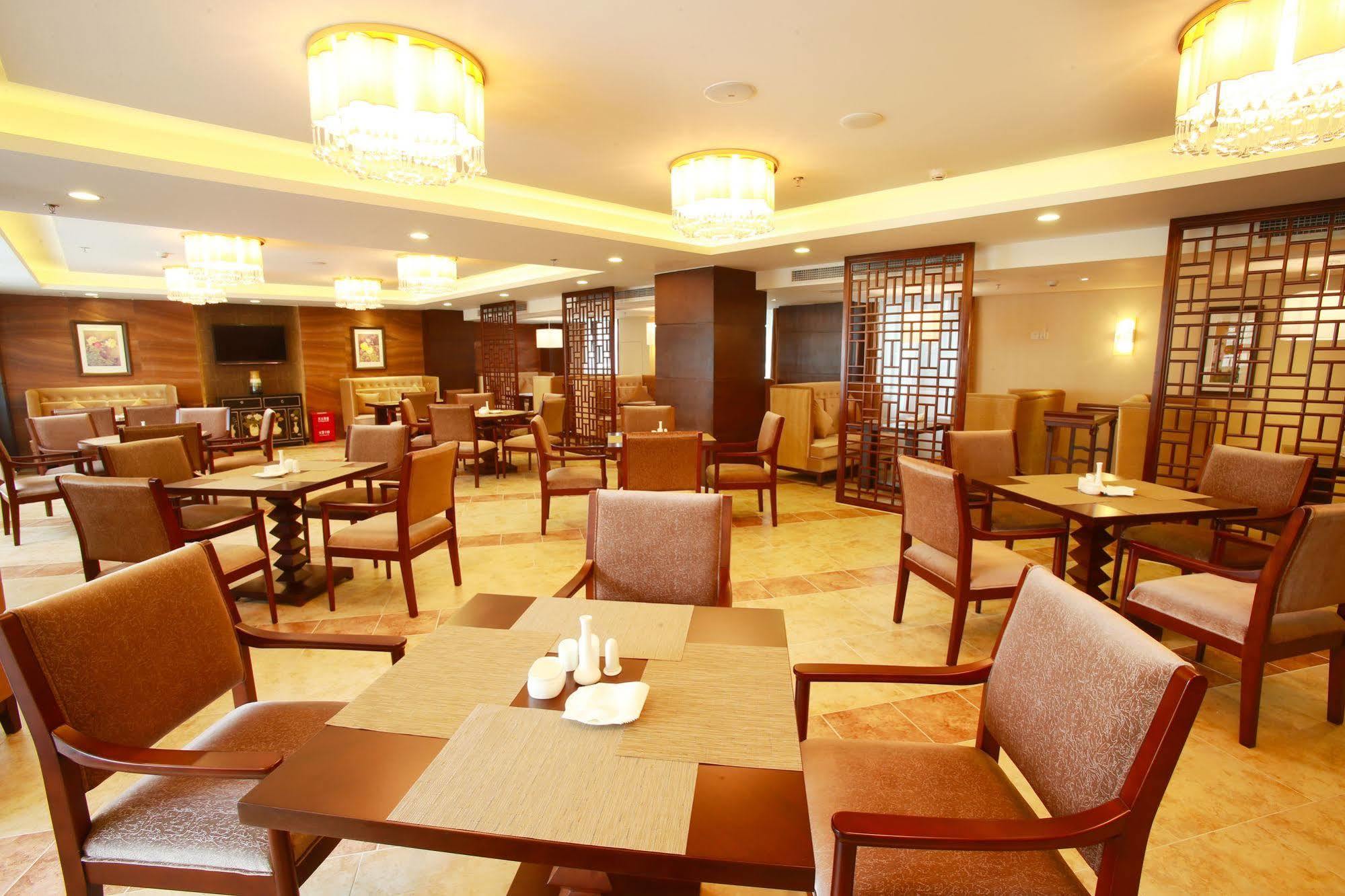 Jaho Forstar Hotel Wenshuyuan Branch Chengdu Zewnętrze zdjęcie
