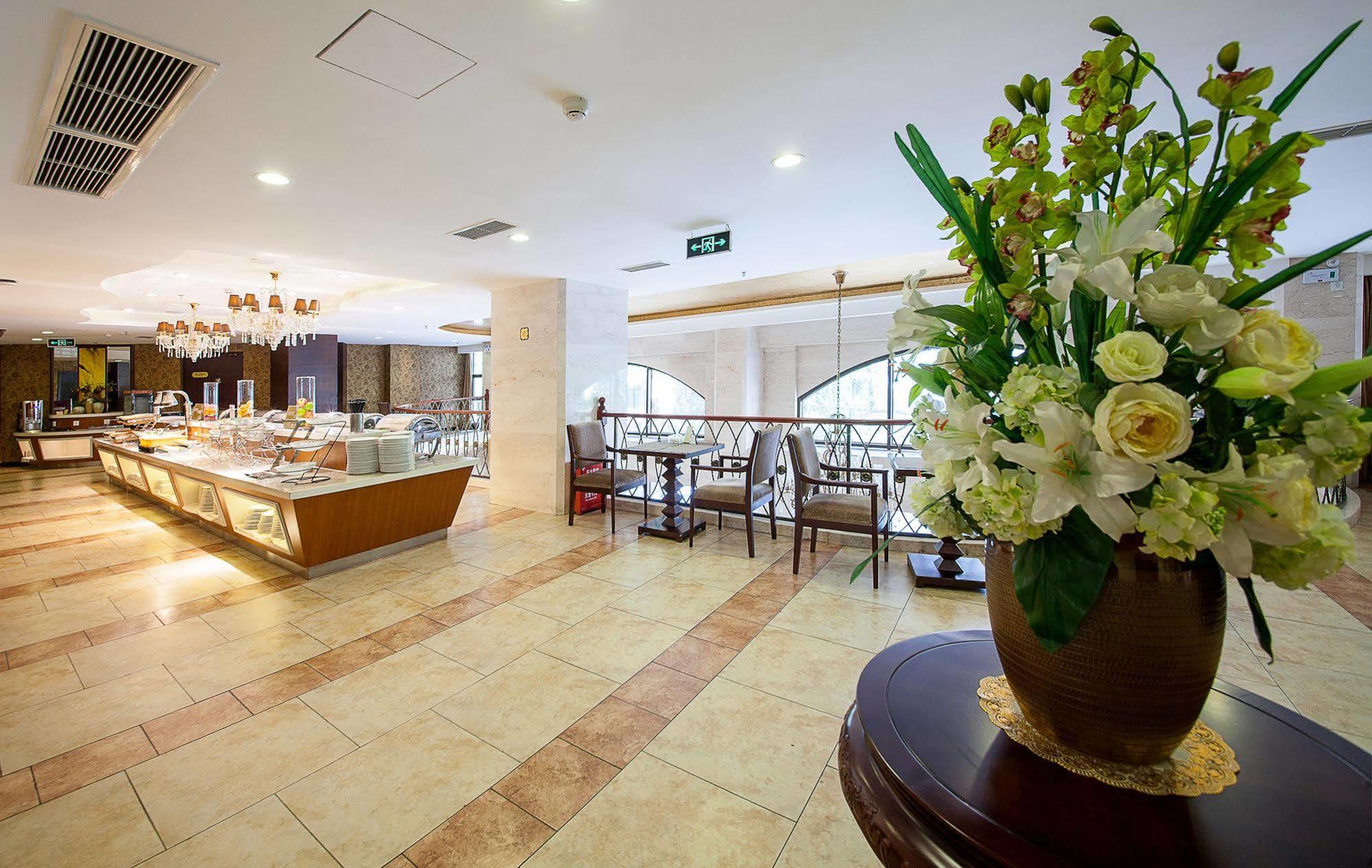 Jaho Forstar Hotel Wenshuyuan Branch Chengdu Zewnętrze zdjęcie