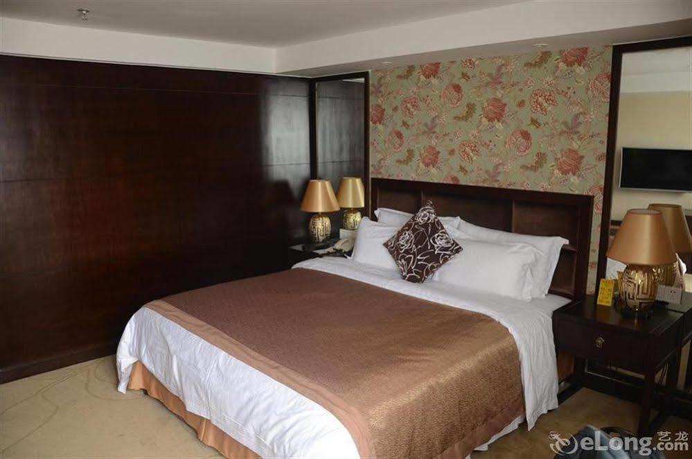 Jaho Forstar Hotel Wenshuyuan Branch Chengdu Zewnętrze zdjęcie